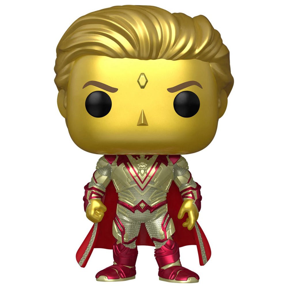 GUARDIANS OF THE GALAXY ガーディアンズ・オブ・ギャラクシー - Adam Warlock Pop! Vinyl Figure / フィギュア・人形 - PGS